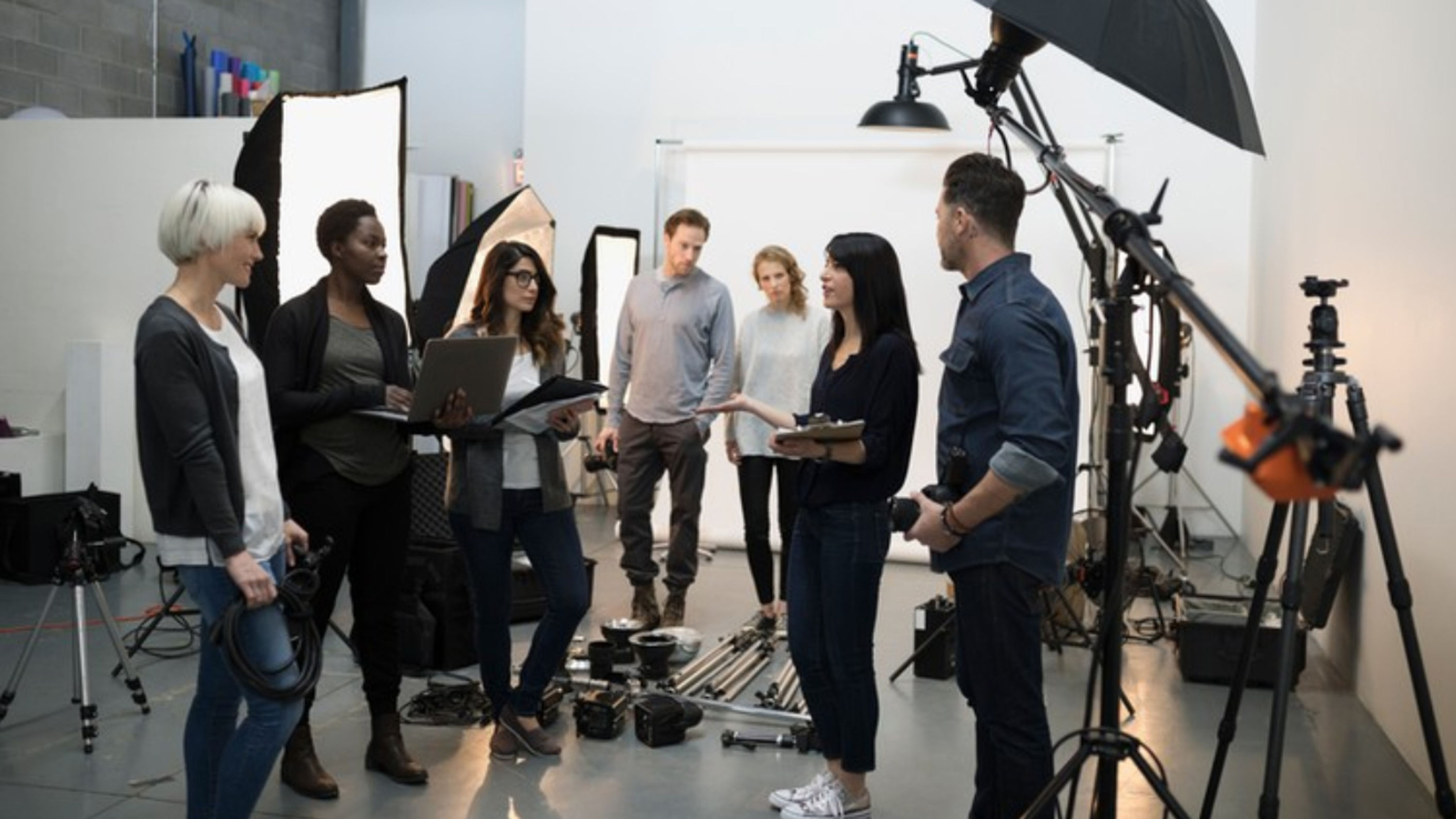 Spot Comercial